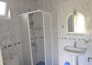 Меблированная вилла 4+1 на продажу в Сейдикемер Фетхие.