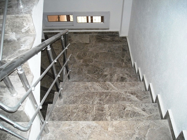 Новые апартаменты на продажу с 2-мя спальнями в центре Фетхие/Ташьяка