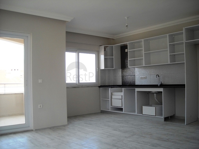 Новые апартаменты на продажу с 2-мя спальнями в центре Фетхие/Ташьяка