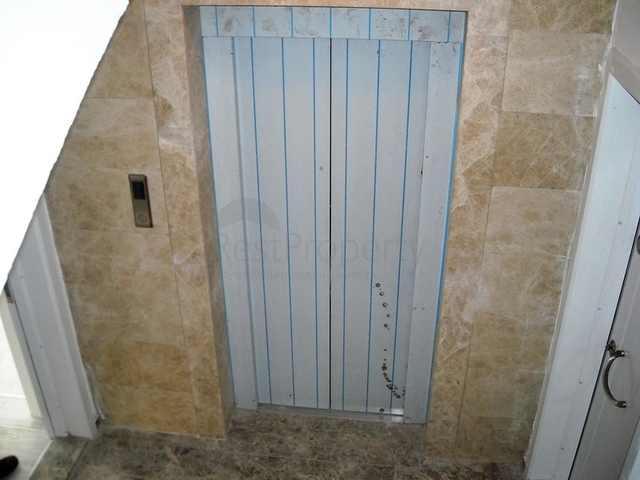 Новые апартаменты на продажу с 2-мя спальнями в центре Фетхие/Ташьяка