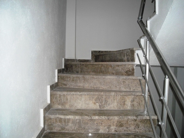 Новые апартаменты на продажу с 2-мя спальнями в центре Фетхие/Ташьяка