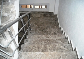 Новые апартаменты на продажу с 2-мя спальнями в центре Фетхие/Ташьяка