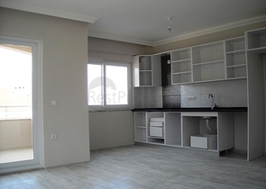 Новые апартаменты на продажу с 2-мя спальнями в центре Фетхие/Ташьяка