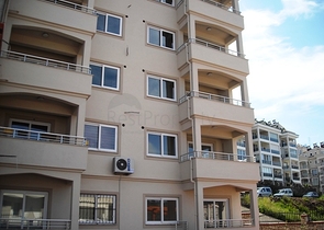 Новые апартаменты на продажу с 2-мя спальнями в центре Фетхие/Ташьяка