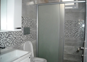 Новые апартаменты на продажу с 2-мя спальнями в центре Фетхие/Ташьяка