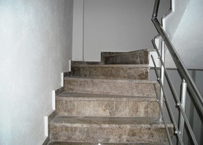 Новые апартаменты на продажу с 2-мя спальнями в центре Фетхие/Ташьяка