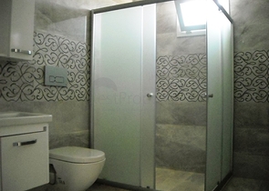 Новые апартаменты на продажу с 2-мя спальнями в центре Фетхие/Ташьяка