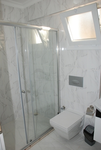 Шикарные апартаменты 3+1 в Оваджик- Хисарону