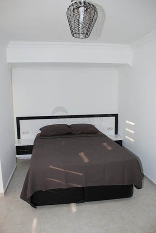 Шикарные апартаменты 3+1 в Оваджик- Хисарону