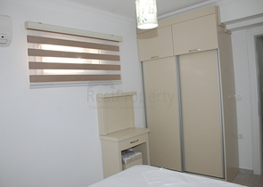 Шикарные апартаменты 3+1 в Оваджик- Хисарону