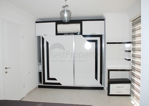 Шикарные апартаменты 3+1 в Оваджик- Хисарону