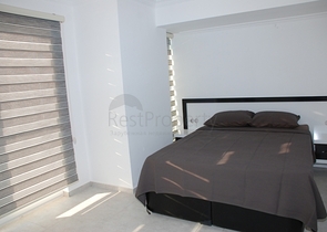 Шикарные апартаменты 3+1 в Оваджик- Хисарону