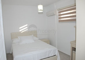 Шикарные апартаменты 3+1 в Оваджик- Хисарону