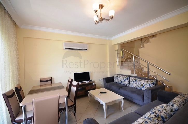 Апартаменты на продажу в районе Чалыш