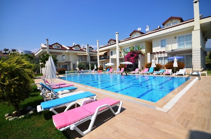 Апартаменты на продажу в районе Чалыш