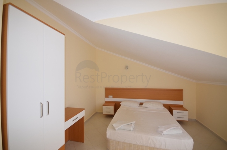 Апартаменты на продажу в районе Чалыш