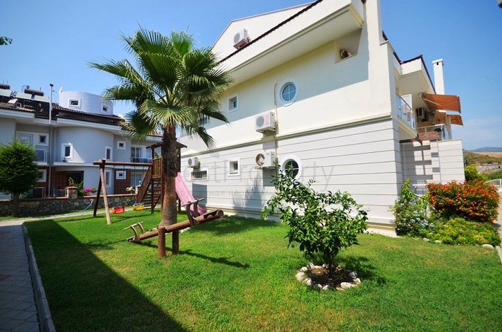 Апартаменты на продажу в районе Чалыш