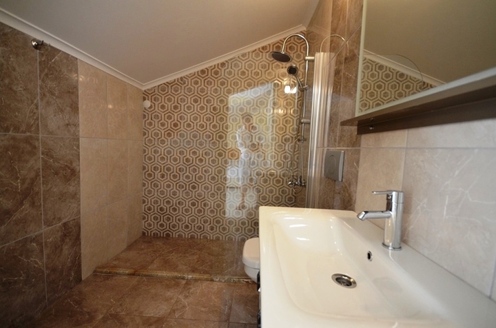 Апартаменты на продажу в районе Чалыш