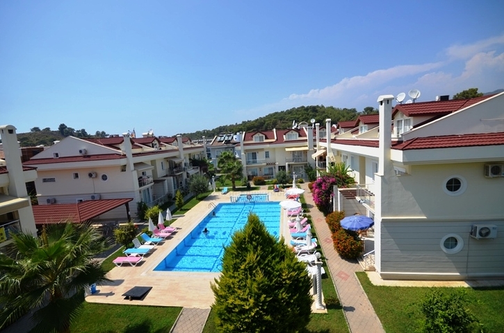 Апартаменты на продажу в районе Чалыш