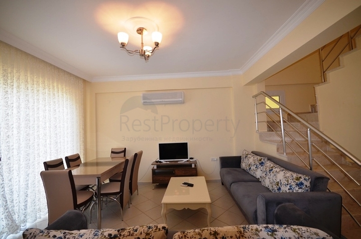 Апартаменты на продажу в районе Чалыш