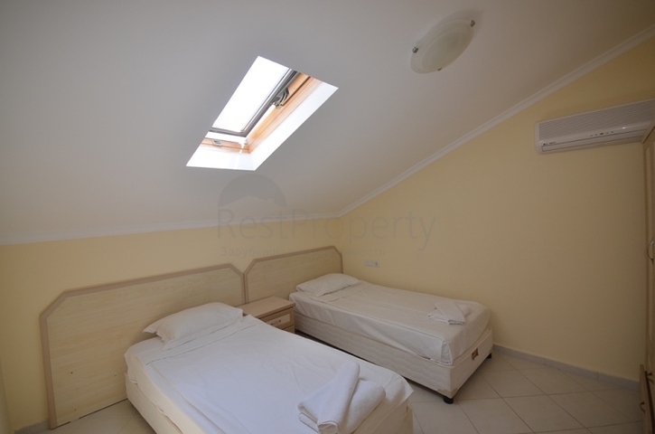 Апартаменты на продажу в районе Чалыш