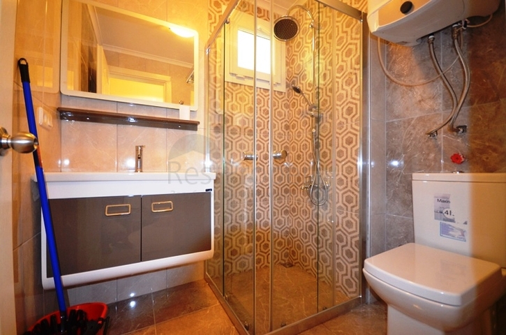 Апартаменты на продажу в районе Чалыш