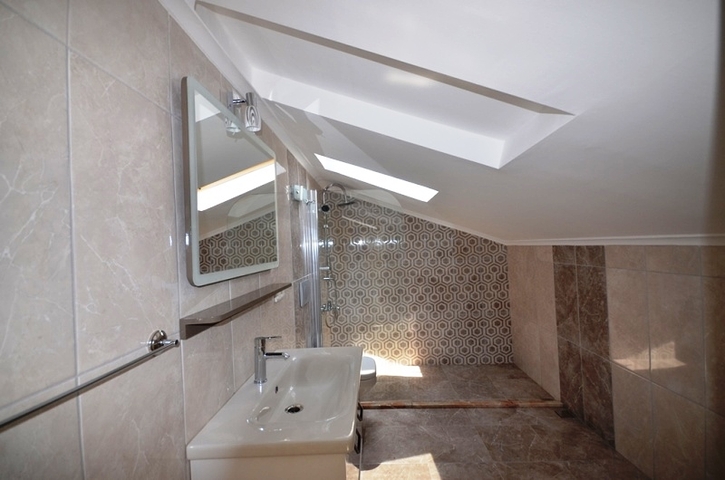 Апартаменты на продажу в районе Чалыш