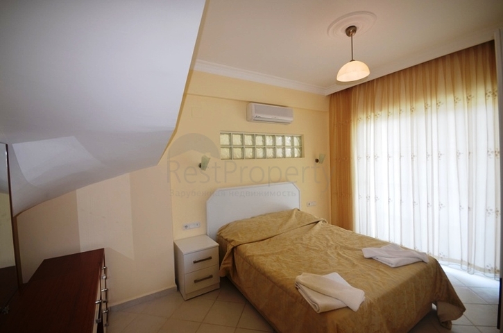 Апартаменты на продажу в районе Чалыш