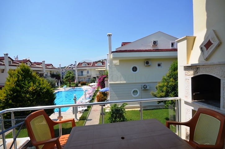 Апартаменты на продажу в районе Чалыш