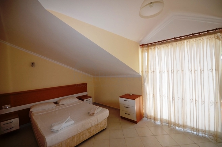 Апартаменты на продажу в районе Чалыш