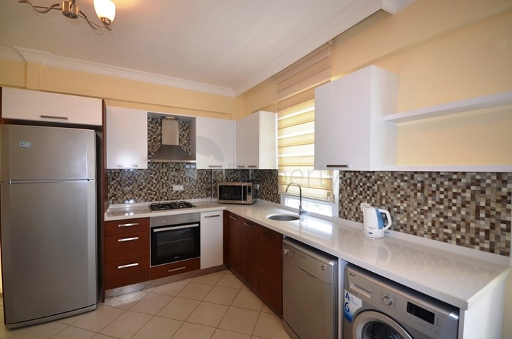 Апартаменты на продажу в районе Чалыш