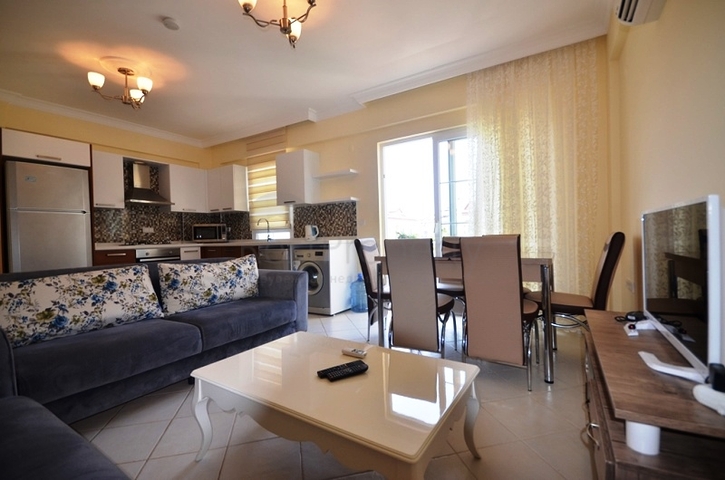 Апартаменты на продажу в районе Чалыш