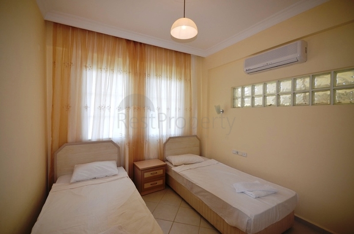 Апартаменты на продажу в районе Чалыш