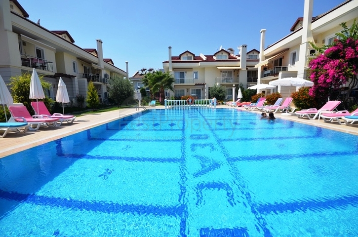 Апартаменты на продажу в районе Чалыш