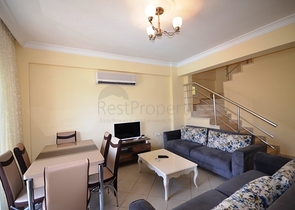 Апартаменты на продажу в районе Чалыш