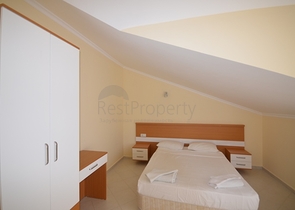 Апартаменты на продажу в районе Чалыш