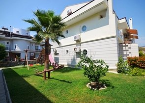 Апартаменты на продажу в районе Чалыш