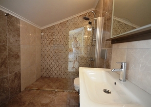 Апартаменты на продажу в районе Чалыш