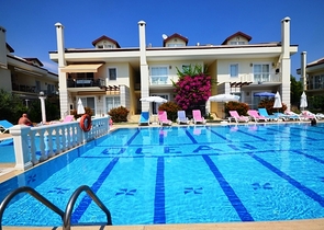 Апартаменты на продажу в районе Чалыш