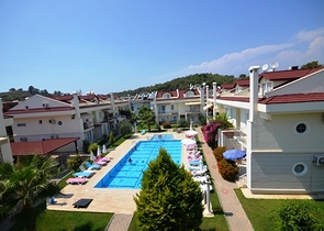 Апартаменты на продажу в районе Чалыш