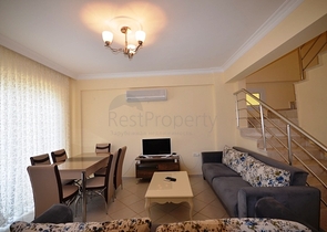 Апартаменты на продажу в районе Чалыш