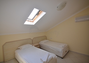 Апартаменты на продажу в районе Чалыш