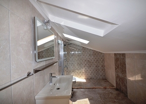 Апартаменты на продажу в районе Чалыш