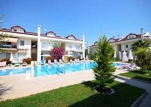 Апартаменты на продажу в районе Чалыш