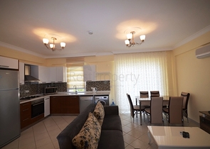 Апартаменты на продажу в районе Чалыш