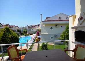 Апартаменты на продажу в районе Чалыш