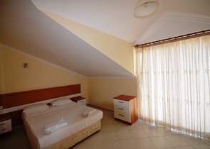 Апартаменты на продажу в районе Чалыш