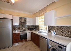 Апартаменты на продажу в районе Чалыш