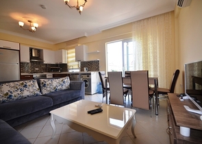 Апартаменты на продажу в районе Чалыш