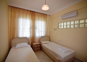 Апартаменты на продажу в районе Чалыш